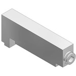 SMC VQ2000 Spacer
