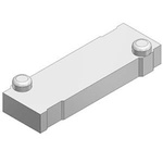 SMC SY5000 Spacer