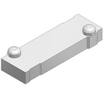 SMC SY7000 Blanking Plate
