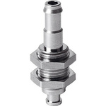 Festo Suction Cup ESH-HA-2-PK, 4 mm