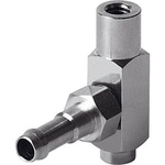 Festo Suction Cup Complete Holder ESH-HB-1-PK, 3 mm