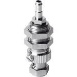 Festo Suction Cup ESH-HC-4-PK, M6