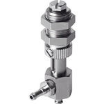 Festo Suction Cup ESH-HDL-2-PK, 4 mm