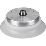 Festo 100mm Deep Silicon Suction Cup ESS-100-ES, M10
