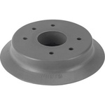 Festo 100mm Flat Fluororubber Suction Cup ESV-100-SF