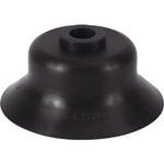 Festo 40mm Deep NBR Pneumatic Suction Cup ESV-40-EN