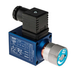 RS PRO Pressure Switch, G 1/4 2bar to 40 bar