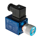 RS PRO Pressure Switch, G 1/4 30bar to 300 bar