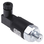 RS PRO Pressure Switch, G 1/4 0.2bar to 2.5 bar