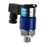 RS PRO Pressure Switch, G 1/4 30bar to 250 bar