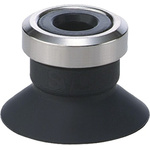 SMC 16mm Flat Halogenated NBR Suction Cup ZP2-16UCL