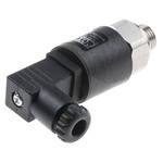 RS PRO Pressure Switch, 1/4 in BSP Male 1bar to 12 bar