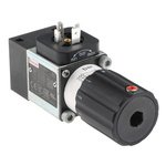 Bosch Rexroth Pressure Switch, G 1/4 350bar