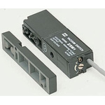 SMC Vacuum Switch, R 1/8 -80kPa to -27 kPa