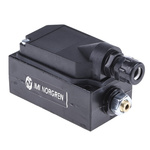 Norgren Pressure Switch, G 1/8 0bar to 10 bar
