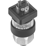 Festo Pressure Switch, G 1/4 1bar to 10 bar