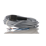 Festo Pressure Switch, Push In 6 mm -1bar to 0 bar