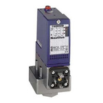 Telemecanique Sensors Pressure Switch, 0bar to