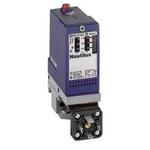 Telemecanique Sensors Pressure Switch, DIN 43650A 4-Pin Male Connector