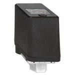 Telemecanique Sensors Pressure Switch, Screw Clamp