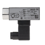 RS PRO Pressure Switch, NPT 1/4 0.2bar to 4 bar