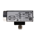 RS PRO Pressure Switch, M12 x 1 1bar to 16 bar