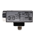 RS PRO Pressure Switch, M12 x 1 0.5bar to 8 bar