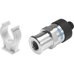 Festo Pneumatic Sensor, 0bar to +16 bar