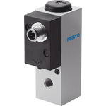Festo Vacuum Switch, G 1/8 -1bar to 1.6 bar