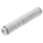 SMC Vacuum Generator, 0.7mm nozzle , -90kPa 11L/min, ZU07 series