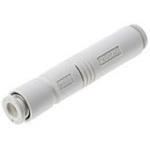 SMC Vacuum Generator, 0.5mm nozzle , -48kPa 13L/min, ZU05 series
