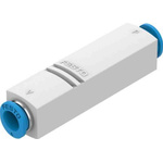 Festo Vacuum Pump, 0.7mm nozzle , 5.8bar 13.5L/min, VN series