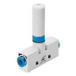 Festo Vacuum Pump, 0.45mm nozzle , 6bar 6.1L/min, VN series
