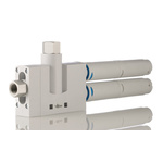 Festo Vacuum Pump, 2mm nozzle , -0.92bar 188L/min, VN series