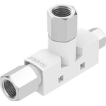 Festo Vacuum Pump, 1.4mm nozzle , 5bar 51.6L/min, VN series