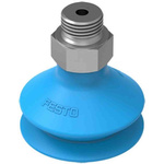 Festo 40mm Bellows PUR Suction Cup VASB-40-1/4-PUR-B, G 1/4