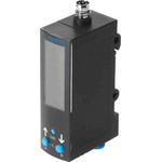 Festo Pneumatic Sensor, M8 0bar to -1 bar