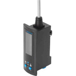 Festo Pneumatic Sensor, M8 0bar to 2 bar