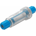 Festo Vacuum Filter - VAF Series, 50μm