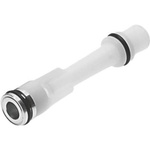 Festo Vacuum Pump, 0.7mm nozzle , 4.4bar 16.2L/min, VN series