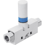 Festo Vacuum Pump, 0.7mm nozzle , 7bar 13.5L/min, VN series