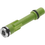 Festo Vacuum Pump, 0.95mm nozzle , 8bar 21.8L/min, VN series