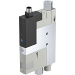 Festo Vacuum Pump, 0.95mm nozzle , 3.5bar 19.5L/min, OVEM series