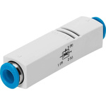 Festo Vacuum Pump, 0.45mm nozzle , 6bar 6.1L/min, VN series