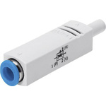 Festo Vacuum Pump, 0.45mm nozzle , 6bar 6.1L/min, VN series