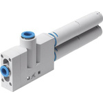 Festo Vacuum Pump, 2mm nozzle , 3.5bar 98L/min, VN series