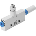 Festo Vacuum Pump, 1.4mm nozzle , 8bar 90L/min, VN series