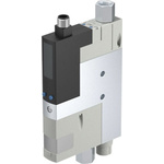 Festo Vacuum Pump, 0.7mm nozzle , 4.1bar 16L/min, OVEM series