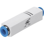 Festo Vacuum Pump, 0.45mm nozzle , 6bar 6.1L/min, VN series