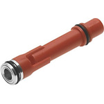 Festo Vacuum Pump, 0.95mm nozzle , 8bar 41.5L/min, VN series